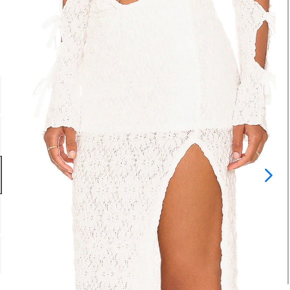 Tularosa Dianne Skirt Size XL - Picture 3 of 10